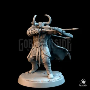 Vargir Raider Bow B