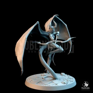 Cambion Bow Shoot Back
