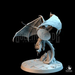 Cambion Sword Airkick