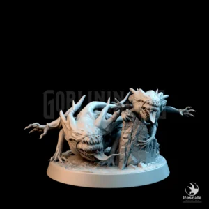 Devilish Flea Assassin