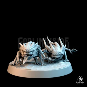 Devilish Flea Check