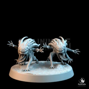 Devilish Flea Hunt