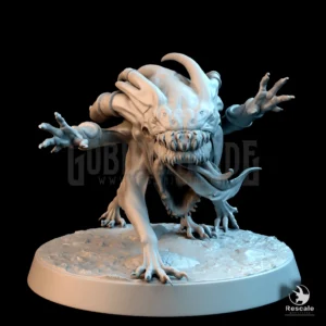 Devilish Flea Run