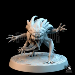 Devilish Flea Stalk
