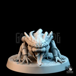 Devilish Flea Stealth