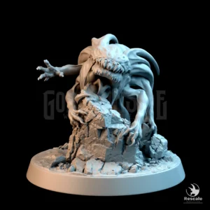 Devilish Fleas Eat