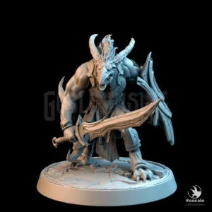 Skorath Sword Shield Wait