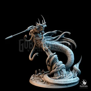 Zhaelyss Ophidian Queen