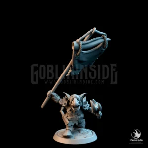 Goblin Alchemist Banner