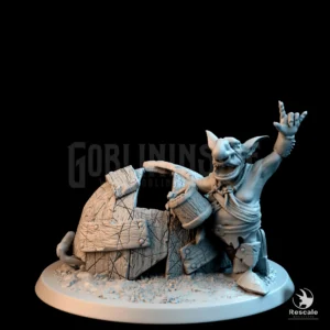 Goblin Basic Break