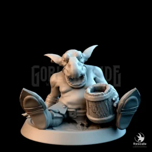 Goblin Basic Drink
