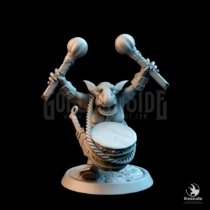 Goblin Basic Drummer