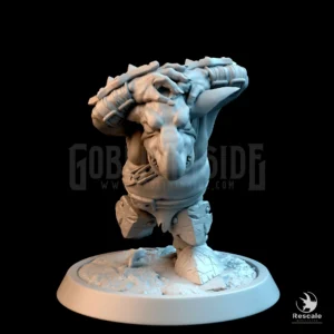 Goblin Basic Flee