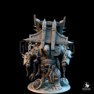 Goblin Ogre Catapult