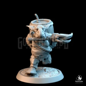 Goblin Sapper Carrier