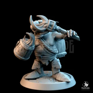 Goblin Sapper Drink