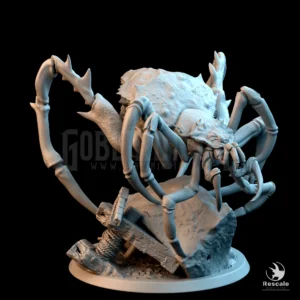 Goblin Spider Rogue Wild