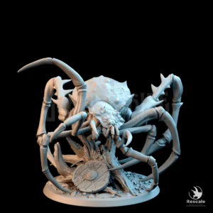 Goblin Spider Sapper Wild