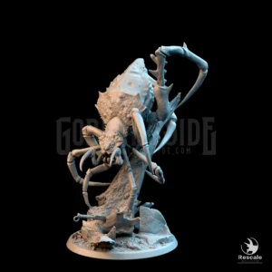 Goblin Spider Simple Wild