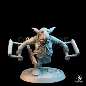 Goblin Tank Basic