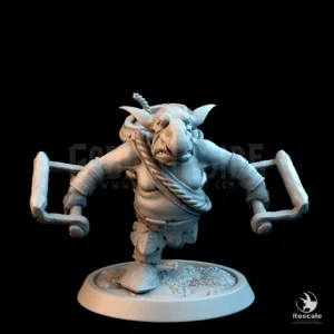 Goblin Tank Sapper