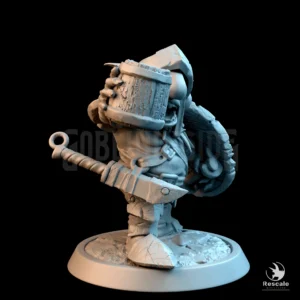 Goblin Warrior Drink