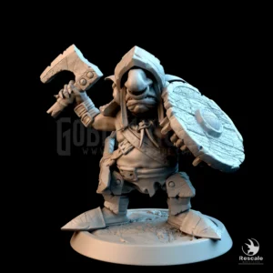 Goblin Warrior Guard