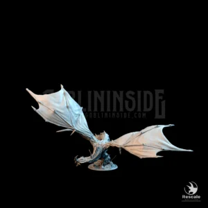 Green Dragon Adult