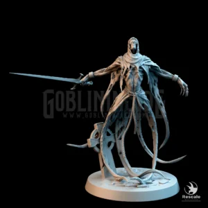 Death Ghost Welcome Sword