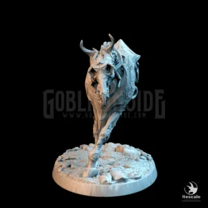Doomstride Gallop Saddle