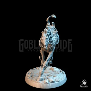 Doomstride Gallop Smoke