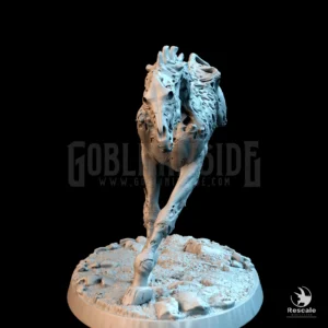 Doomstride Gallop Wild