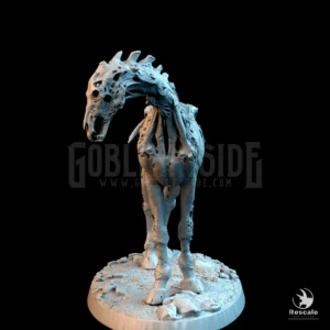 Doomstride Idle Wild