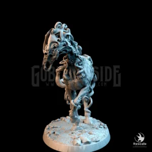 Doomstride Prestige Smoke