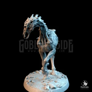 Doomstride Prestige Wild