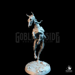 Doomstride Rush Saddle