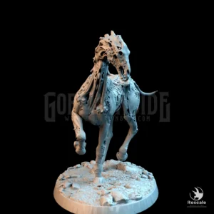 Doomstride Trot Wild