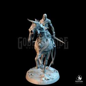 Doomstride Walk Mount