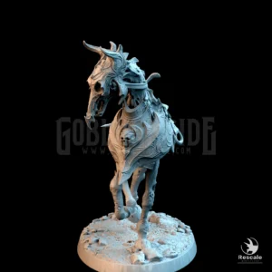 Doomstride Walk Saddle