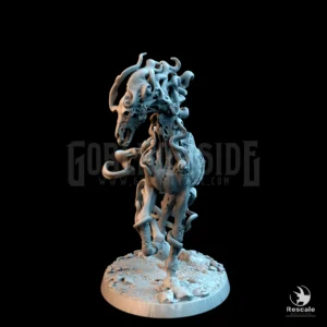 Doomstride Walk Smoke
