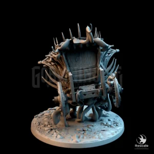 Phantom Coach Ghostless
