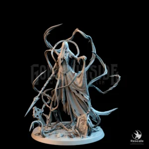Vengeful Banshee