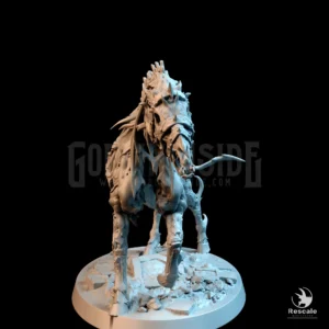 Wraithbound Cavalier Chief Wild