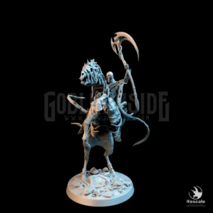 Wraithbound Cavalier Storm Mount