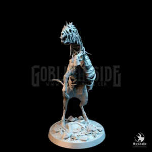 Wraithbound Cavalier Storm Wild