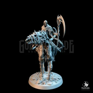 Wraithbound Cavalier Walk Mount