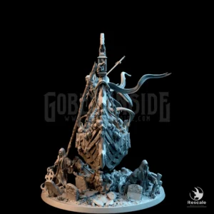 Zaltryn The Waverender