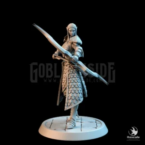 Elf Archer Arrow