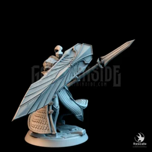 Elf Praetorian Block