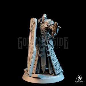Elf Praetorian Challenge
